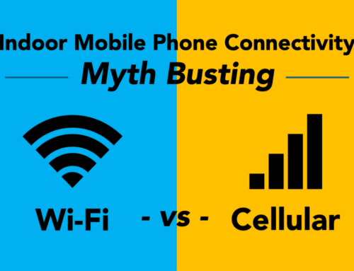Wi-Fi vs. Cellular: What’s Best for Indoor Mobile Phone Calling?